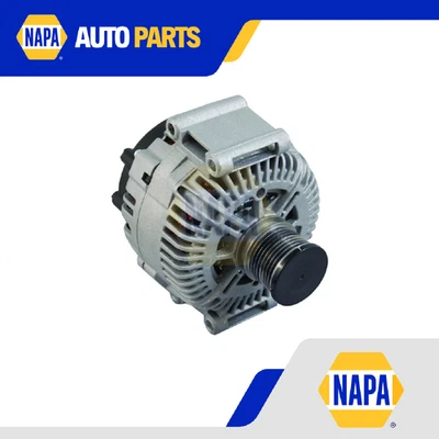 Alternator fits MERCEDES R300 W251 3.0D 09 to 12 OM642.950 NAPA 6421540302 New - Image 1 of 4