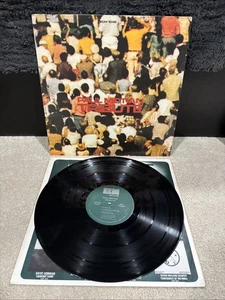 PAUL MOTIAN Tribute 1975 ECM Vinyl LP Free Jazz Post Bop VG+/NM- - Picture 1 of 8