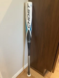 Easton Ghost Double Barrel Fastpitch Bat 2023 (-11) (30/19) FP23GH11 *Read* - Picture 1 of 16