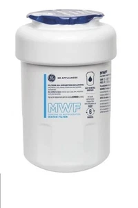 GE MWF Kühlschrank Wasserfilter Neu Original Versiegelt MWF Smartwater Wasserfilter - Bild 1 von 1