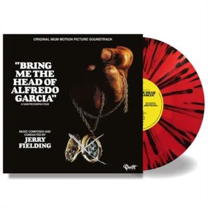 Jerry Fielding Bring Me the Head of Alfredo Garcia (Vinyl) - Picture 1 of 1