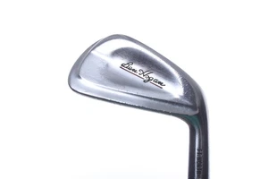 Ben Hogan Ft. Worth White 4-Iron Regular Flex Graphite Shaft Very Good - Picture 1 of 8