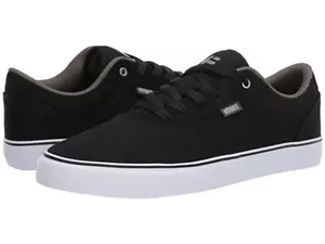 ETNIES 4101000510 992 BLITZ Mn's (M) Scarpe da skate in tela bianco/nero - Foto 1 di 7