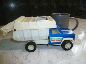 Camión de refugio Tonka de colección - Imagen 1 de 8