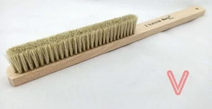 GLASGOW Bürste zur Reinigung von Kleinteilen in der Uhrmacherei Nr.3 Weich - Bild 1 von 3