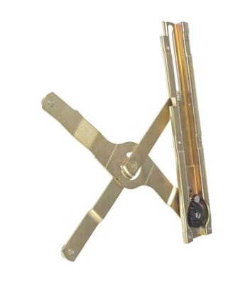 Right Manual Scissor Section Window Regulator for 1989-2007 Mack MR Series Truck - Image 1 of 2