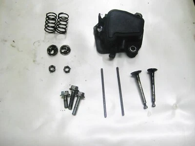 Honda Harmony Rototiller FG100 FG1001A Head Cover + Rocker Valve Assembly - Image 1 of 2