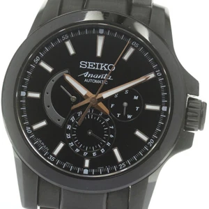 SEIKO Brights Ananta SAEC017/6R21-00P0 500 Limited Automatic Men's Watch_866978 - Picture 1 of 7