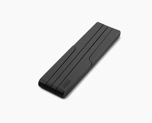NEW Joseph Joseph Stretch Expandable Black Trivet 70033 - Picture 1 of 3