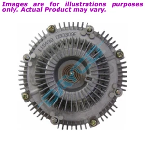 New DAYCO Fan Clutch For Toyota Landcruiser 115499 - Picture 1 of 5