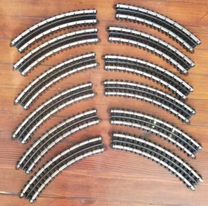 K-Line SuperSnap O31 Curved Track - Picture 1 of 1
