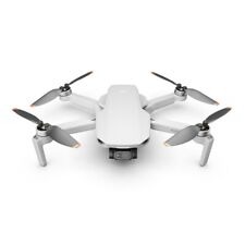 DJI Mini 2 – Ultralight and Foldable Drone Quadcopter, 3-Axis Gimbal with 4K
