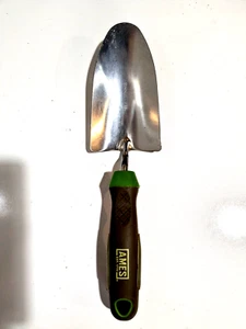 Stainless Steel 13" Garden Planting Transplanter Trowel by Ames #17320 - Picture 1 of 2