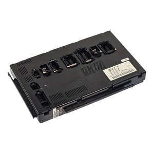 Mercedes W164 W251 ML GL Rear SAM Control Module Signal Acquisition 1645407845 - Picture 1 of 24