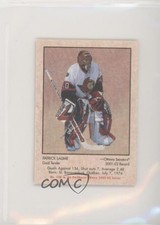 2002-03 ITG Parkhurst Retro Minis Patrick Lalime #138