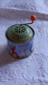 Drehorgel Spielorgel Musik Kinder Sammeln Die Lieben Sieben Coppenrath Verlag - Bild 1 von 4