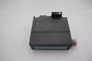 Siemens 6ES7 332-1HH01-0AA0 S7 Digital Output Module - 16pt Relay STOCK K-3502 - Picture 1 of 5