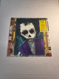 Steve Earle/Justin T Earl SAINT OF LOST CAUSES Limited RSD 2021 Color Vinyl 7" - Picture 1 of 3