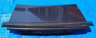 Tapa de maletero Dodge Challenger OEM CON ALERÓN 08-22 Foto 1 de 4