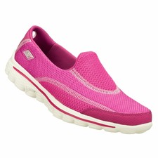 skecher go walk 2