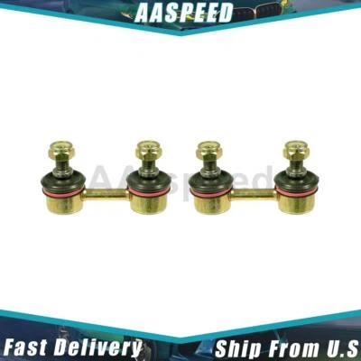 Front Sway Bar Link For Toyota Corolla 2002 2001 2000 1999 1998 1995 1997 1996 - Image 1 of 2