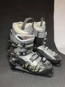 Salomon Divine Womens Ski Boots - Size 6/ Mondo 24.5 Used - Picture 1 of 19