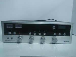 innovative technology cd player