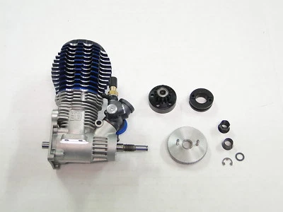 NEW TRAXXAS REVO 3.3 Engine 3.3 TRX Racing +BONUS Clutch Set SLAYER PRO 4X4 RR12 - Image 1 of 3