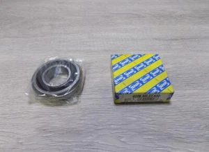 SNR 6206.NR.EEA50 Sealed Ball Bearing - Picture 1 of 3