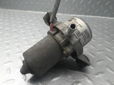 Bomba de agua refrigerante auxiliar eléctrica Subaru B9 Tribeca 2007 26110XA00A AGR10411 Foto 1 de 4