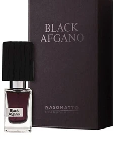 Nasomatto Black Afgano Extrait de Parfum 30ml. OVP - Bild 1 von 1
