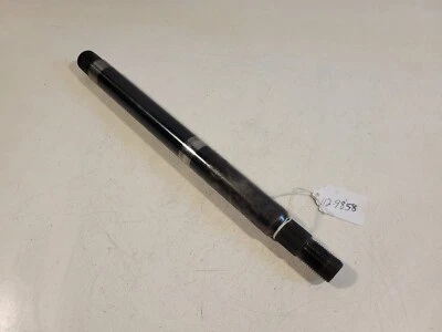 TORO AXLE SHAFT 112-9858 — 第 1/4 张图片