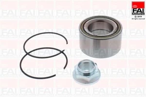 Kit de cojinete de rueda FAI FWBK1056 suspensión delantera sin sensor ABS para MG Rover - Imagen 1 de 5
