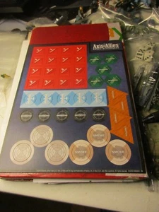 Krieg auf See - Spielmarker - unbenutzt - Bild 1 von 1