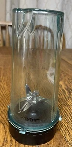Ninja 6 Fin Blender Blade 16oz Cup BL780CO BL770 BL660 BL663 BL740 - Picture 1 of 11