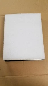 Air Filter 6272 For 2019, 2018, 2017 Lincoln Continental 2.7L, 3.0L, 3.7L Eng. - Bild 1 von 6