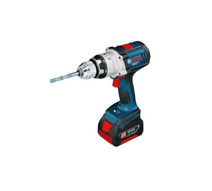 Bosch GSB 18-2 Li Professional Trapano avvitatore a percussione - Immagine 1 di 1