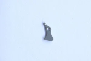 Eberhard 14000 part 443 Tirette Winkelhebel Setting lever Tiretto NOS - Picture 1 of 1