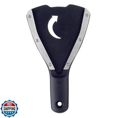 Abridor de tarros OXO Good Grips con almohadilla base Foto 1 de 4