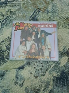 The Kelly Famely Roses Of Red - Bild 1 von 3