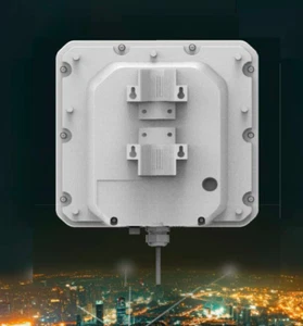 NEW *LTE 4G* LEAX 4G CPE Outdoor CAT12 model LCE122, Qty 10000+ - Picture 1 of 8