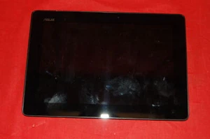 ASUS Transformer Pad Infinity 10.1 Inch Tablet Amethyst Gray Very Good 0567 - Picture 1 of 3