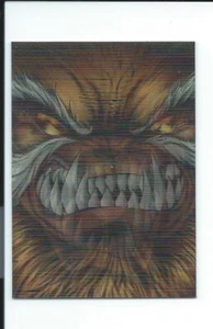 KODIAK SKYBOX W3 INSERT CARD - Picture 1 of 1