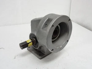 202353 Old-Stock; reductor de velocidad Nord 1SM63 N56C; relación 40:1; 44 rpm - Imagen 1 de 4