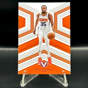 2022-23 Panini Vertex Kevin Durant #195 Pink Foil - Bild 1 von 3