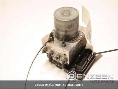 PTS FRENO ANTIBLOQUEO 2129007707 2014 MERCEDES-BENZ CLS550 Foto 1 de 4