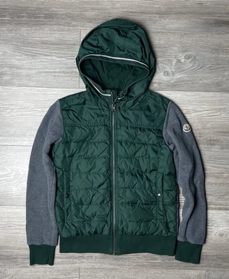 moncler jacket - Image 1 of 4