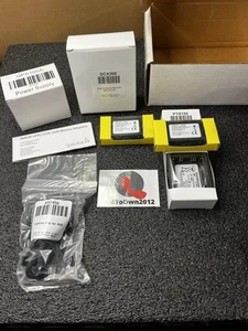 Mitel 51009447 i640 WiFi Handset Kit, Dual Charger w/ Power Supply *NEW* - Picture 1 of 9