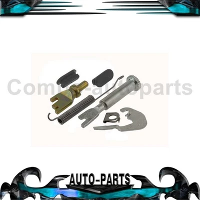 Kit de reparación autoajustador freno tambor trasero izquierdo para Chevrolet Cobalt 2005-2008 Foto 1 de 3