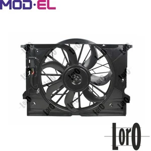 FAN RADIATOR 054-014-0003 FOR MERCEDES-BENZ E-CLASS/T-Model/Platform/Chassis - Picture 1 of 9